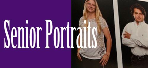 senior portraits